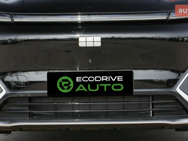 купить новое авто Джили Starship 7 2025 года от официального дилера Автосалон ECODRIVE AUTO Київ Джили фото