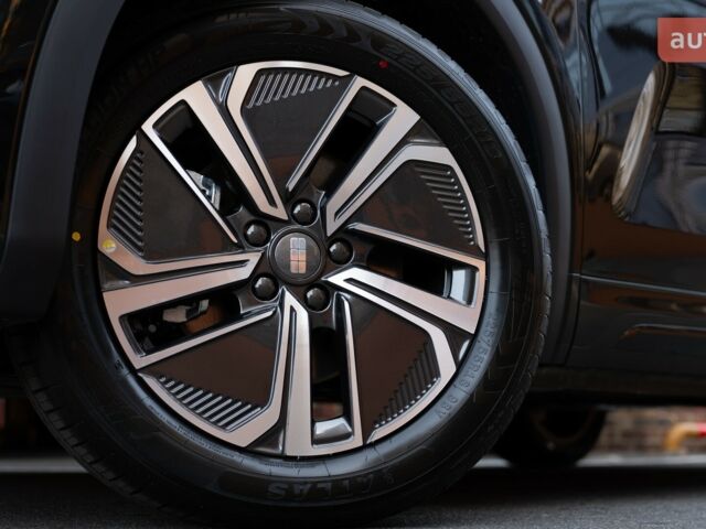 купить новое авто Джили Starship 7 2025 года от официального дилера Автосалон ECODRIVE AUTO Київ Джили фото