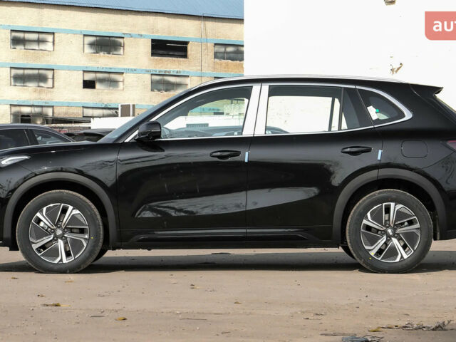 купить новое авто Джили Starship 7 2025 года от официального дилера Автосалон ECODRIVE AUTO Київ Джили фото