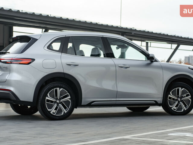 купить новое авто Джили Starship 7 2025 года от официального дилера Автосалон ECODRIVE AUTO Київ Джили фото