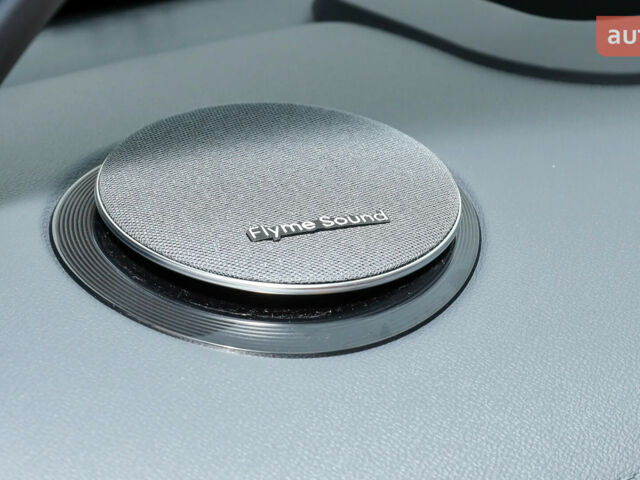 купить новое авто Джили Starship 7 2025 года от официального дилера Автосалон ECODRIVE AUTO Київ Джили фото