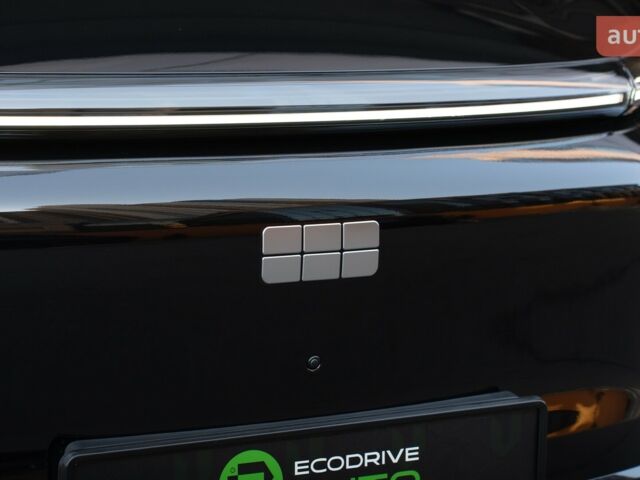 купить новое авто Джили Starship 7 2025 года от официального дилера Автосалон ECODRIVE AUTO Київ Джили фото