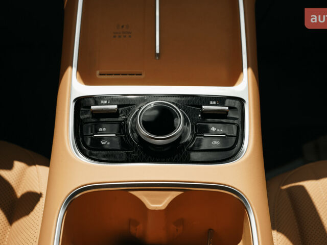 купить новое авто Джили Starship 7 2025 года от официального дилера Автосалон ECODRIVE AUTO Київ Джили фото