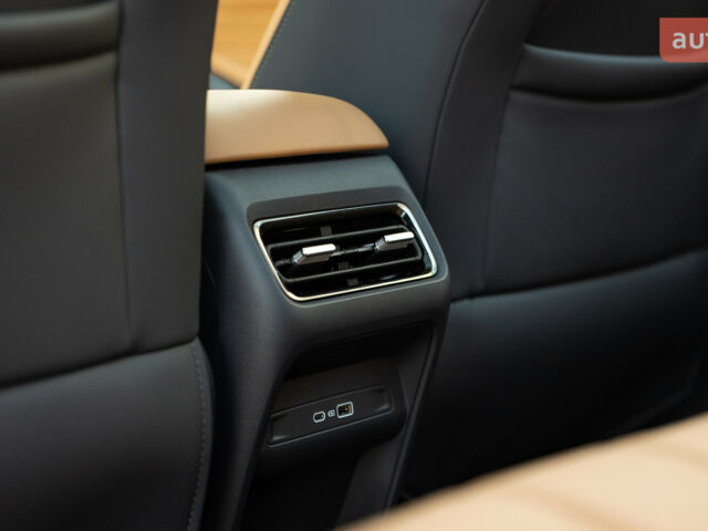 купить новое авто Джили Starship 7 2025 года от официального дилера Автосалон ECODRIVE AUTO Київ Джили фото