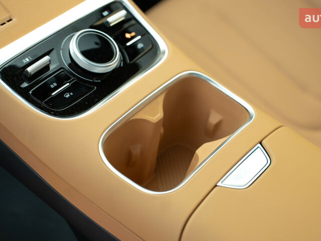 купить новое авто Джили Starship 7 2025 года от официального дилера Автосалон ECODRIVE AUTO Київ Джили фото