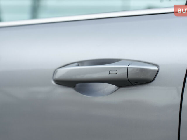 купить новое авто Джили Starship 7 2025 года от официального дилера Автосалон ECODRIVE AUTO Київ Джили фото