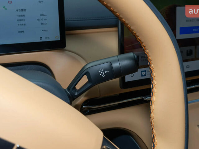 купить новое авто Джили Starship 7 2025 года от официального дилера Автосалон ECODRIVE AUTO Київ Джили фото