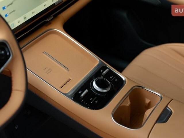 купить новое авто Джили Starship 7 2025 года от официального дилера Автосалон ECODRIVE AUTO Київ Джили фото