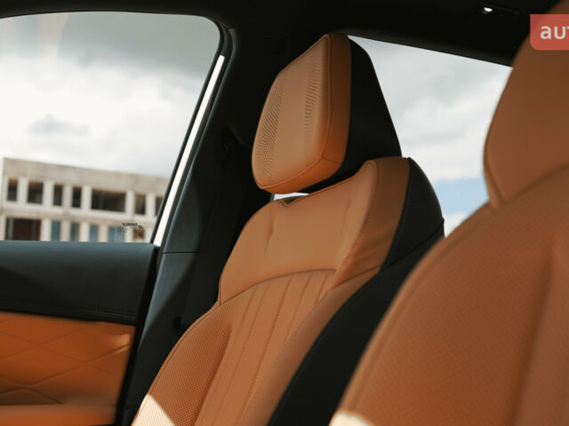 купить новое авто Джили Starship 7 2025 года от официального дилера Автосалон ECODRIVE AUTO Київ Джили фото