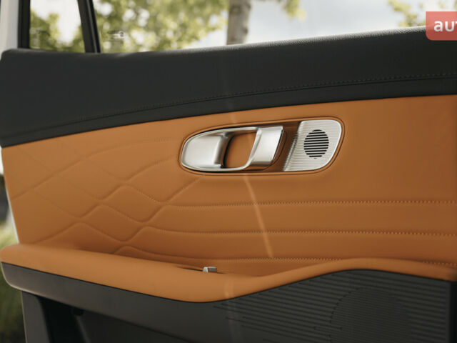 купить новое авто Джили Starship 7 2025 года от официального дилера Автосалон ECODRIVE AUTO Київ Джили фото