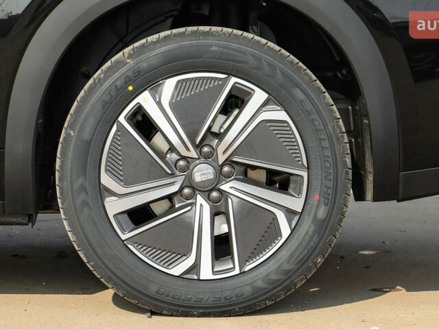 купить новое авто Джили Starship 7 2025 года от официального дилера Автосалон ECODRIVE AUTO Київ Джили фото