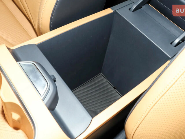 купить новое авто Джили Starship 7 2025 года от официального дилера Автосалон ECODRIVE AUTO Київ Джили фото