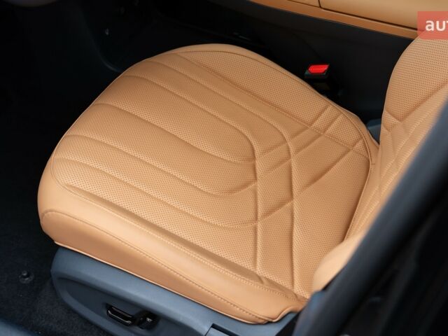 купить новое авто Джили Starship 7 2025 года от официального дилера Автосалон ECODRIVE AUTO Київ Джили фото