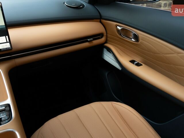 купить новое авто Джили Starship 7 2025 года от официального дилера Автосалон ECODRIVE AUTO Київ Джили фото