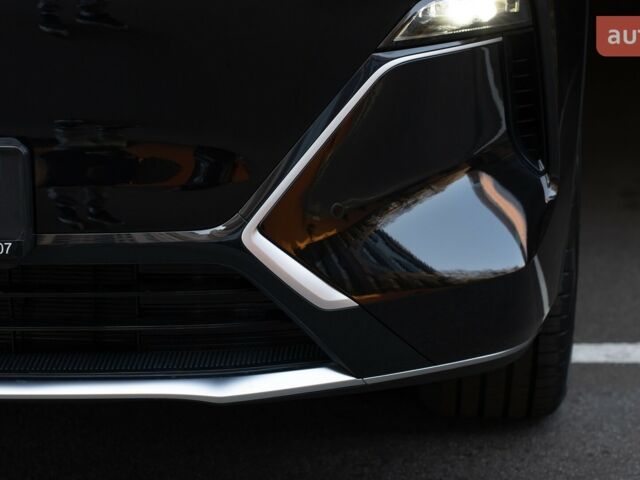 купить новое авто Джили Starship 7 2025 года от официального дилера Автосалон ECODRIVE AUTO Київ Джили фото