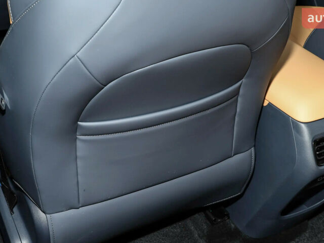 купить новое авто Джили Starship 7 2025 года от официального дилера Автосалон ECODRIVE AUTO Київ Джили фото