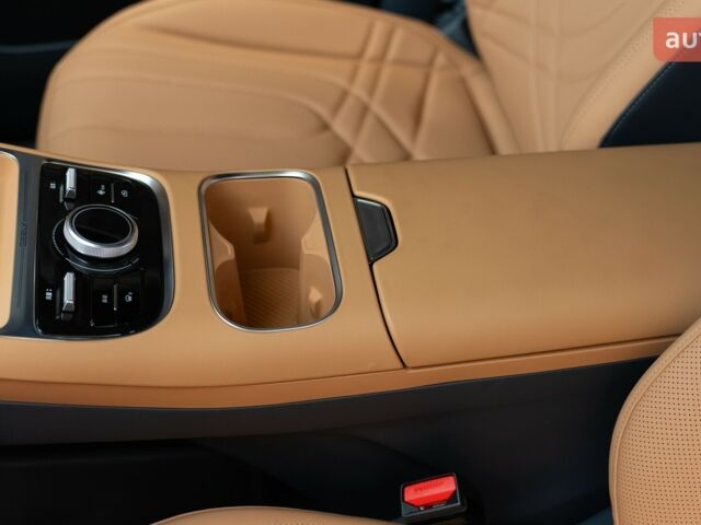 купить новое авто Джили Starship 7 2025 года от официального дилера Автосалон ECODRIVE AUTO Київ Джили фото