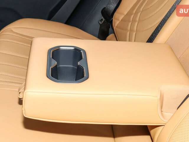 купить новое авто Джили Starship 7 2025 года от официального дилера Автосалон ECODRIVE AUTO Київ Джили фото