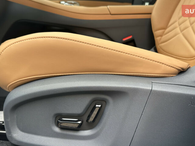 купить новое авто Джили Starship 7 2025 года от официального дилера Edison Auto Джили фото