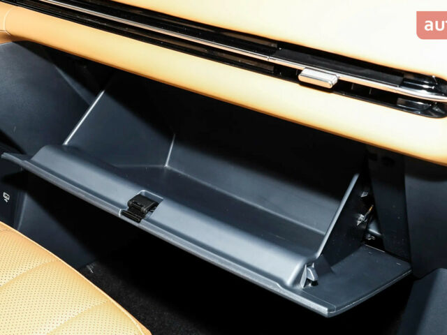 купить новое авто Джили Starship 7 2025 года от официального дилера Автосалон ECODRIVE AUTO Київ Джили фото