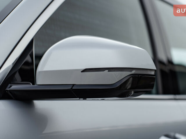 купить новое авто Джили Starship 7 2025 года от официального дилера Автосалон ECODRIVE AUTO Київ Джили фото