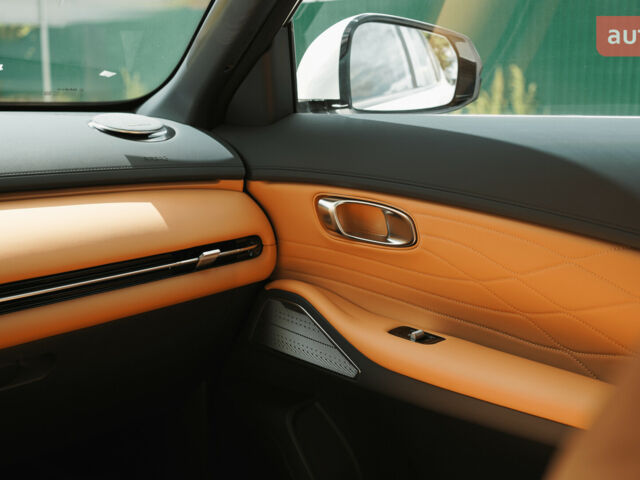 купить новое авто Джили Starship 7 2025 года от официального дилера Автосалон ECODRIVE AUTO Київ Джили фото