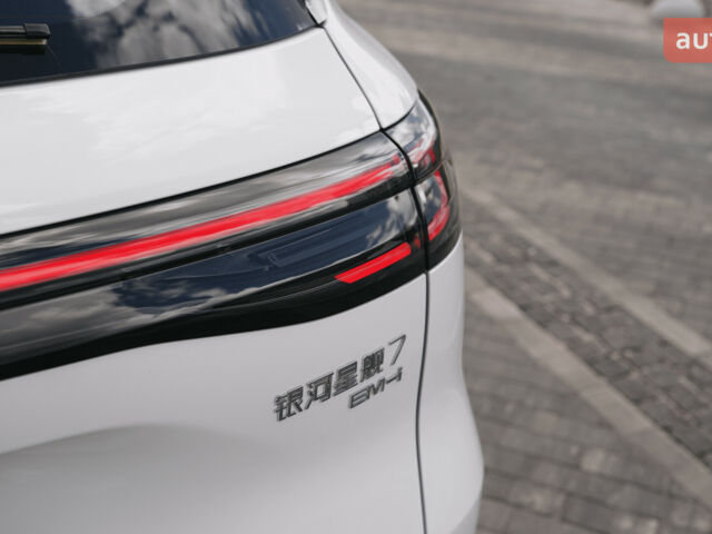 купить новое авто Джили Starship 7 2025 года от официального дилера Автосалон ECODRIVE AUTO Київ Джили фото