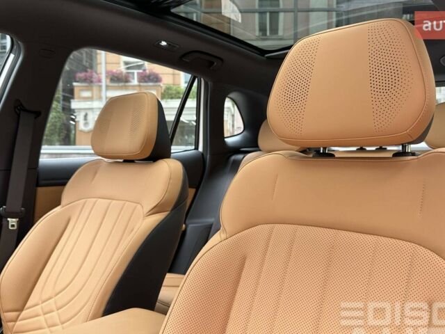 купить новое авто Джили Starship 7 2025 года от официального дилера Edison Auto Джили фото