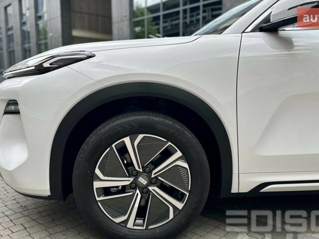 купить новое авто Джили Starship 7 2025 года от официального дилера Edison Auto Джили фото