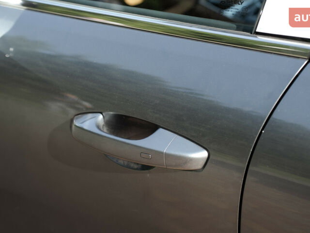 купити нове авто Джилі Starship 7 2025 року від офіційного дилера Автосалон ECODRIVE AUTO Київ Джилі фото