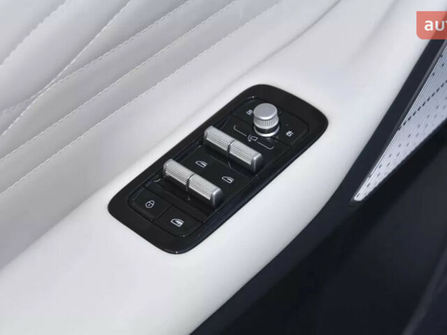 купить новое авто Джили Starship 7 2025 года от официального дилера Влада Джили фото