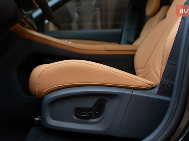 купить новое авто Джили Starship 7 2025 года от официального дилера Автосалон ECODRIVE AUTO Київ Джили фото