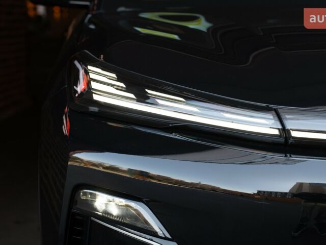 купить новое авто Джили Starship 7 2025 года от официального дилера Автосалон ECODRIVE AUTO Київ Джили фото