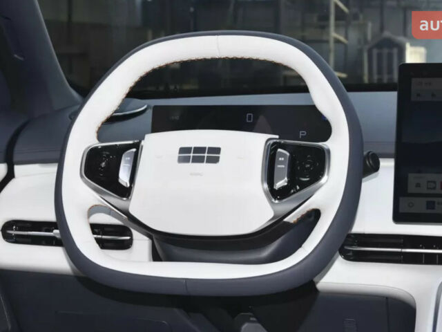 купить новое авто Джили Starship 7 2025 года от официального дилера Влада Джили фото