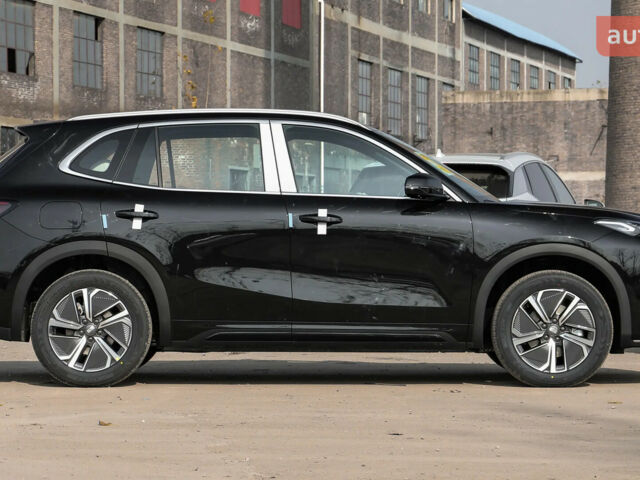 купити нове авто Джилі Starship 7 2025 року від офіційного дилера Автосалон ECODRIVE AUTO Київ Джилі фото