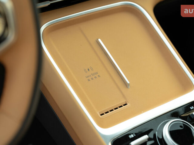 купити нове авто Джилі Starship 7 2025 року від офіційного дилера Автосалон ECODRIVE AUTO Київ Джилі фото