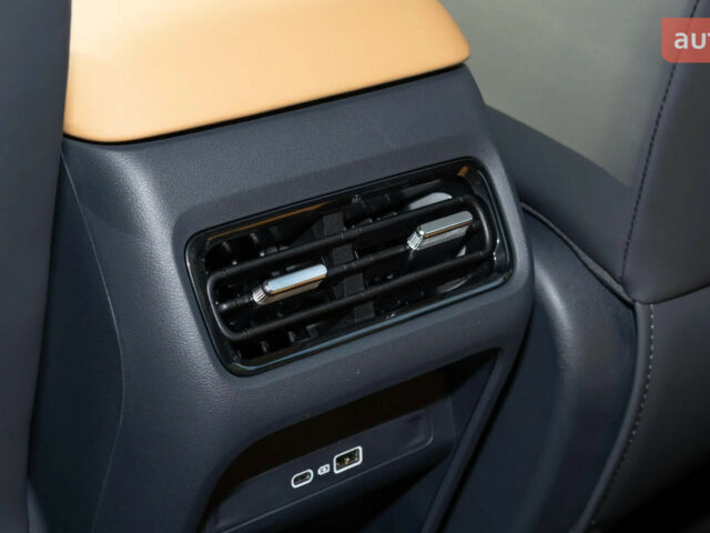 купить новое авто Джили Starship 7 2025 года от официального дилера Автосалон ECODRIVE AUTO Київ Джили фото