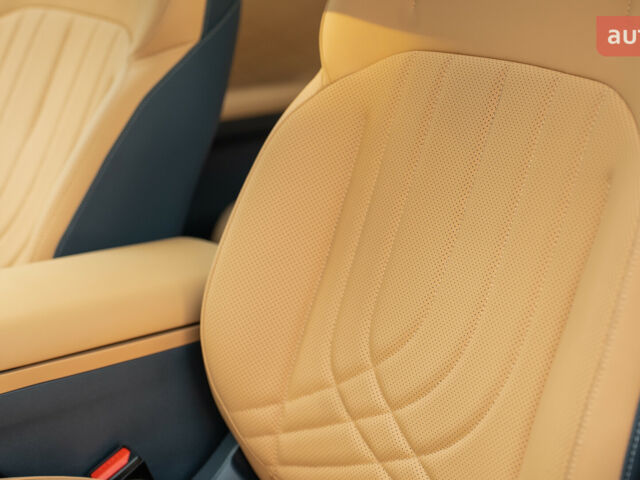 купити нове авто Джилі Starship 7 2025 року від офіційного дилера Автосалон ECODRIVE AUTO Київ Джилі фото