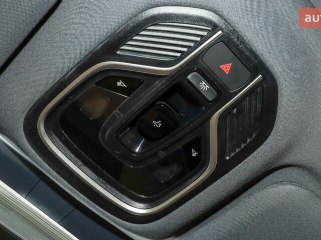 купить новое авто Джили Starship 7 2025 года от официального дилера Автосалон ECODRIVE AUTO Київ Джили фото