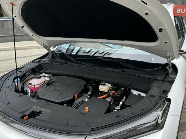 купить новое авто Джили Starship 7 2025 года от официального дилера Edison Auto Джили фото