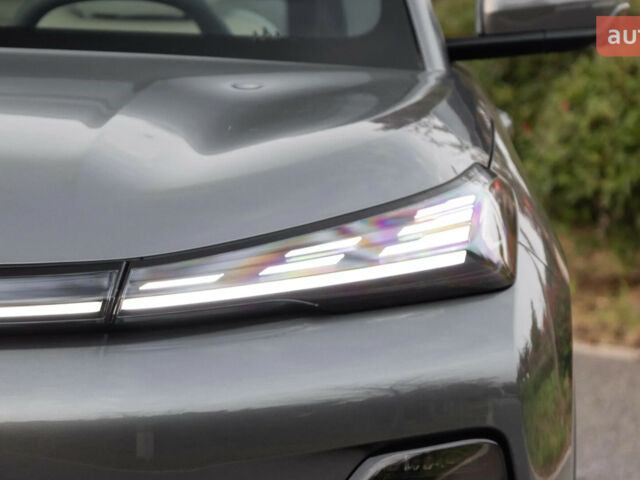 купить новое авто Джили Starship 7 2025 года от официального дилера Автосалон ECODRIVE AUTO Київ Джили фото
