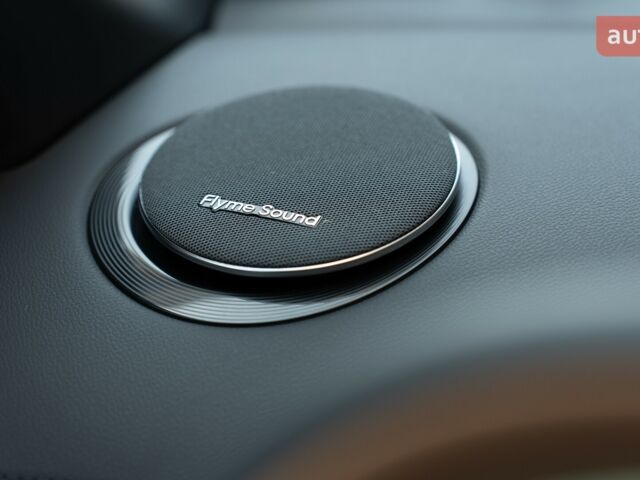 купить новое авто Джили Starship 7 2025 года от официального дилера Автосалон ECODRIVE AUTO Київ Джили фото