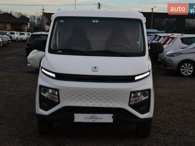 Джили V6E, объемом двигателя 0 л и пробегом 1 тыс. км за 19999 $, фото 3 на Automoto.ua