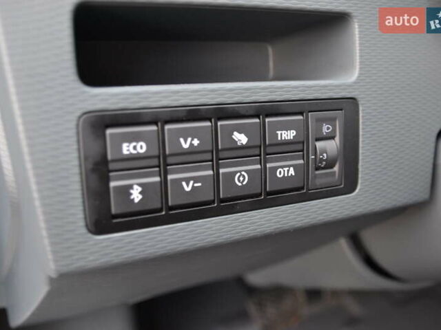 Джили V6E, объемом двигателя 0 л и пробегом 1 тыс. км за 19999 $, фото 24 на Automoto.ua