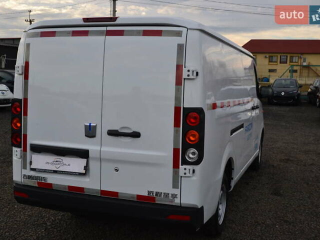 Джили V6E, объемом двигателя 0 л и пробегом 1 тыс. км за 19999 $, фото 9 на Automoto.ua