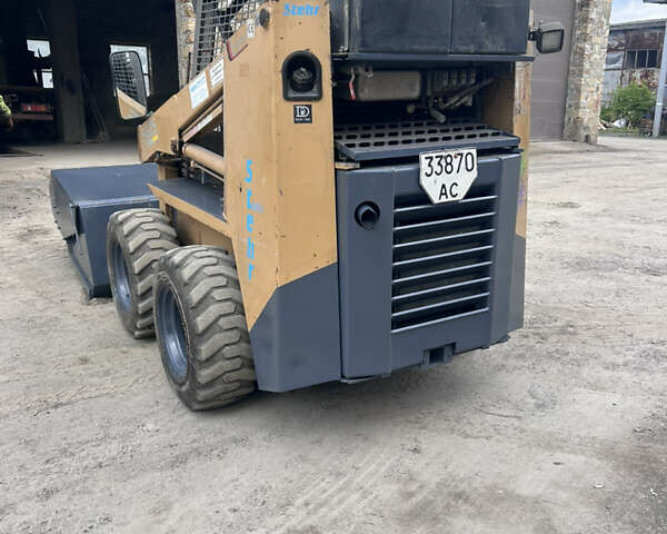 Гихл 5640, объемом двигателя 0 л и пробегом 0 тыс. км за 15226 $, фото 1 на Automoto.ua
