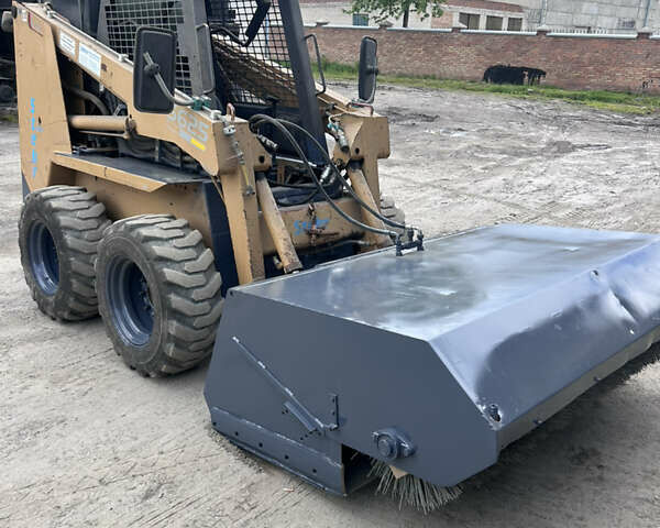 Гихл 5640, объемом двигателя 0 л и пробегом 0 тыс. км за 15226 $, фото 3 на Automoto.ua