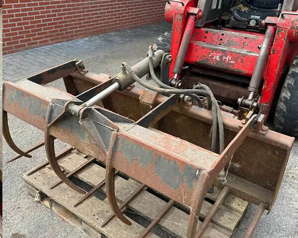 Гихл СЛ, объемом двигателя 0 л и пробегом 462 тыс. км за 12500 $, фото 5 на Automoto.ua