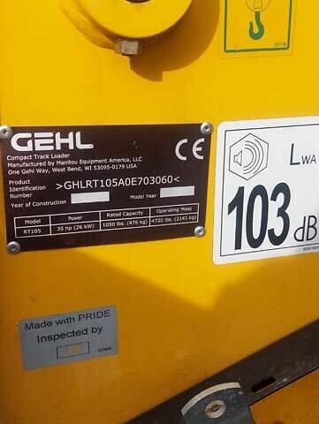 Гихл R135, объемом двигателя 0 л и пробегом 1 тыс. км за 36500 $, фото 10 на Automoto.ua