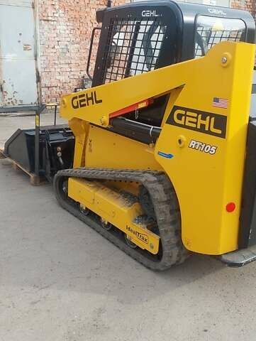 Гихл R135, объемом двигателя 0 л и пробегом 1 тыс. км за 36500 $, фото 1 на Automoto.ua